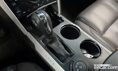 Ford Explorer 2014 3.5 Автомат в Москве № 255522, миниатюра 9