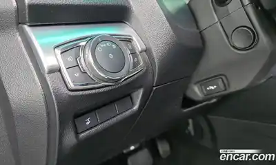 Ford Explorer 2017 2.3 Автомат в Москве № 255632, миниатюра 5