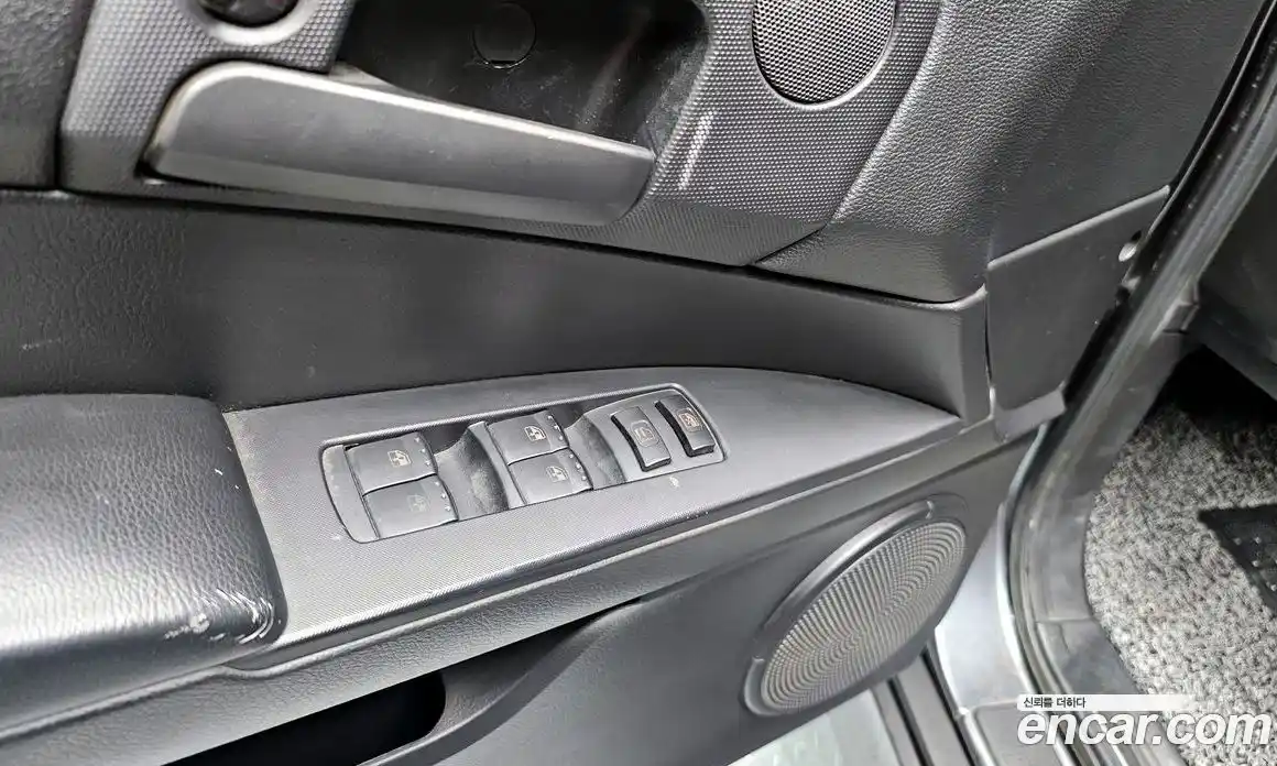 SsangYong Korando 2016 2.0 Автомат в Москве № 25599, фото 17