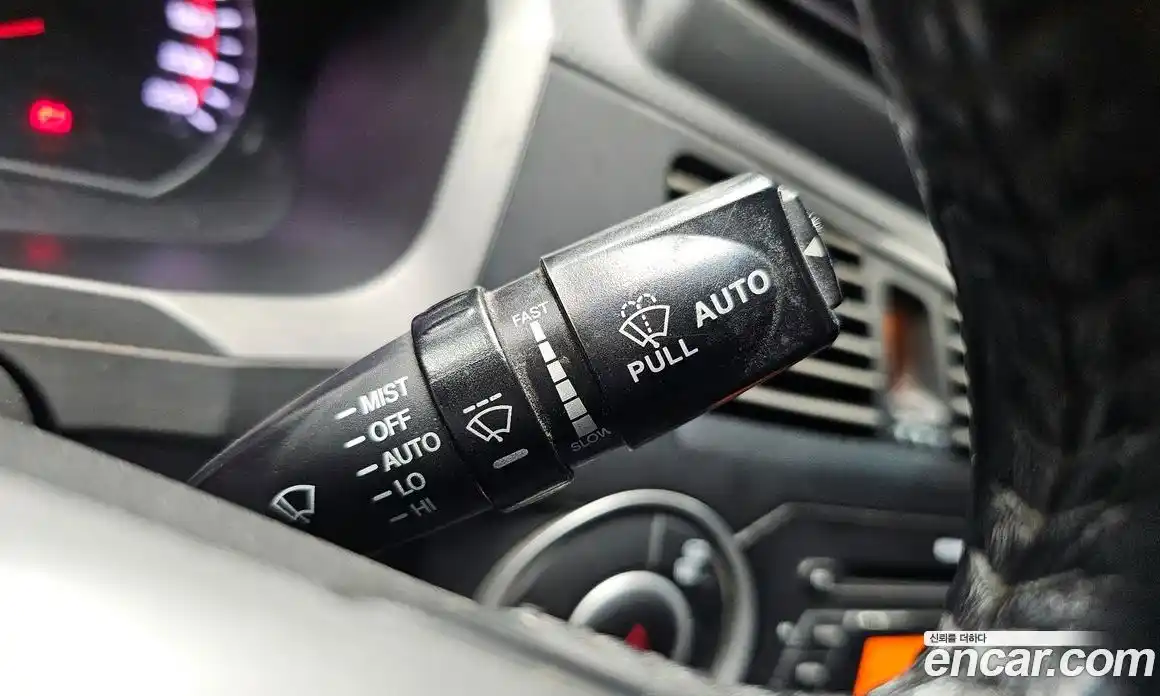 SsangYong Korando 2016 2.0 Автомат в Москве № 25599, фото 18