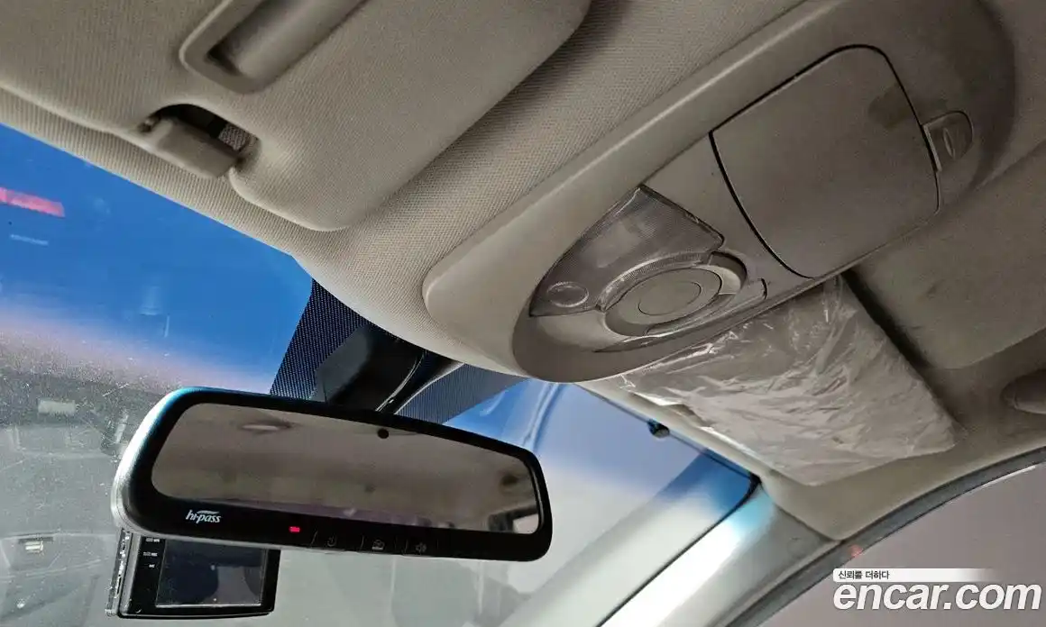 SsangYong Korando 2016 2.0 Автомат в Москве № 25599, фото 19