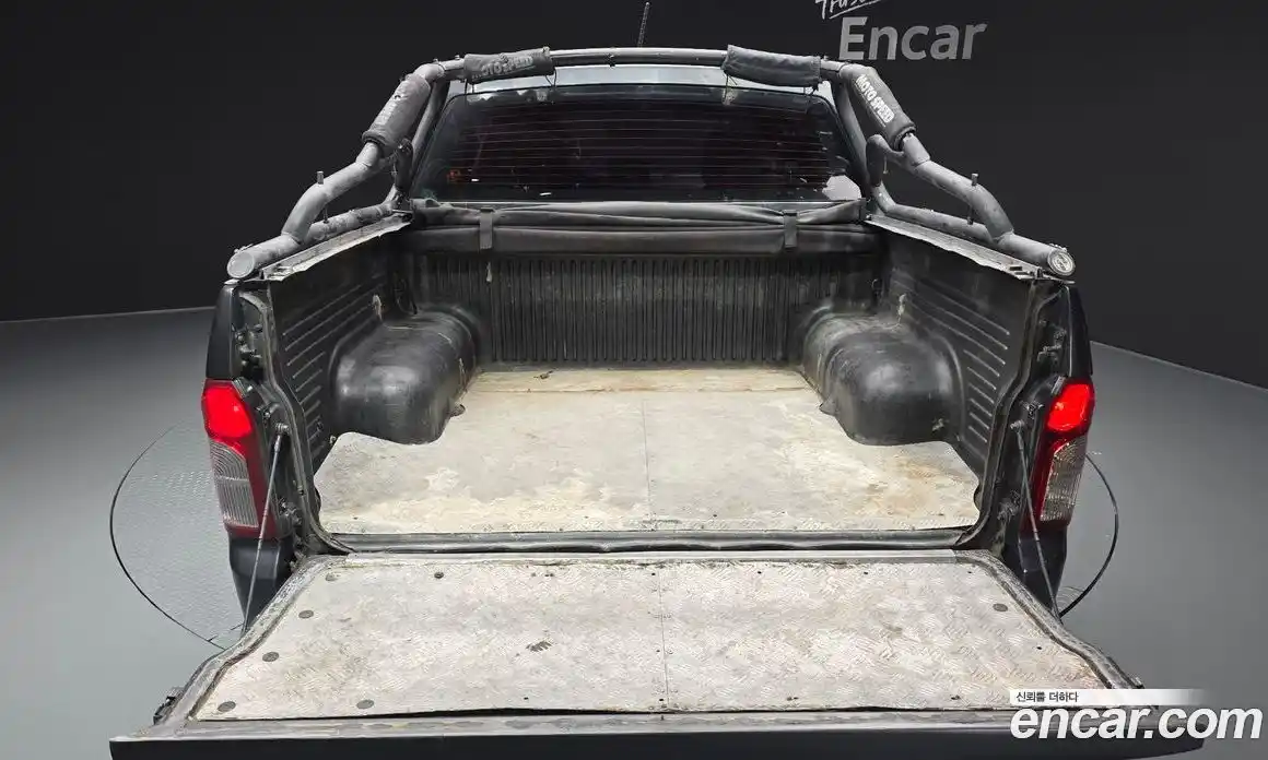 SsangYong Korando 2016 2.0 Автомат в Москве № 25599, фото 20