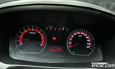 SsangYong Korando 2016 2.0 Автомат в Москве № 25599, миниатюра 8