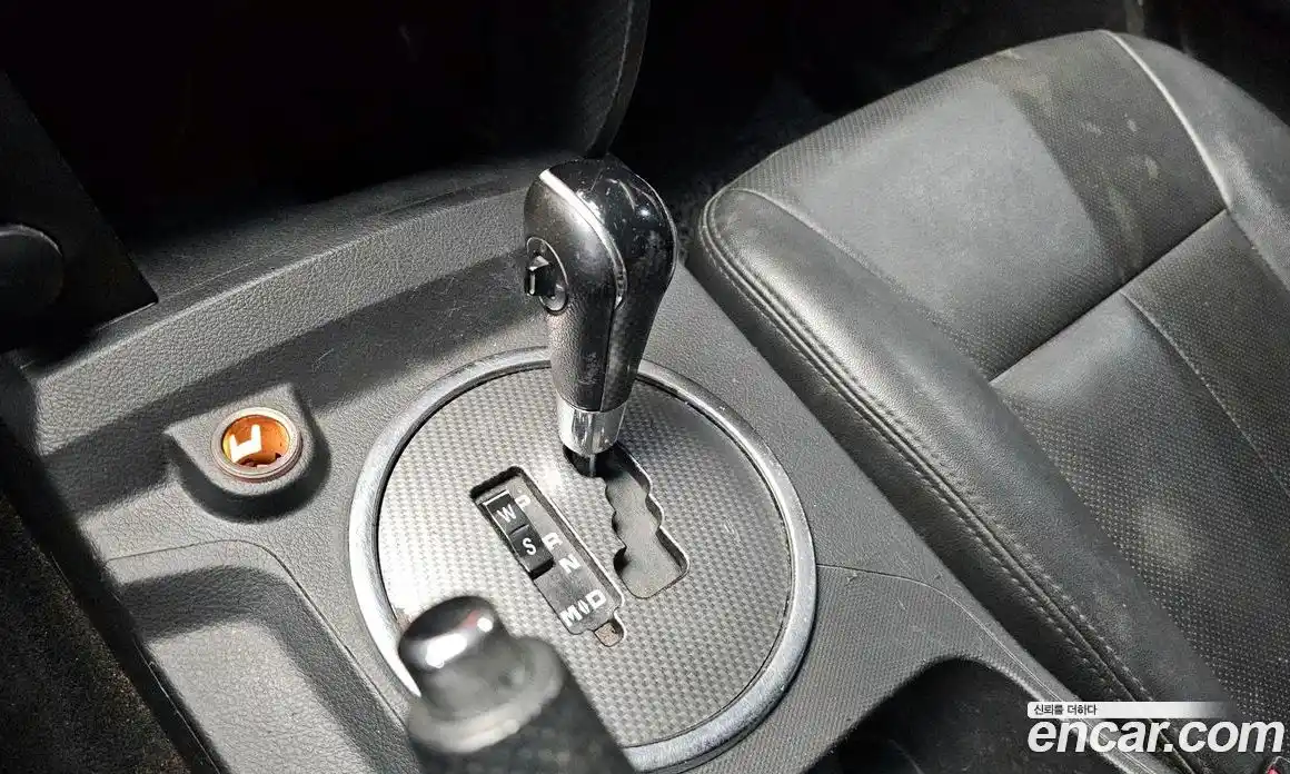 SsangYong Korando 2016 2.0 Автомат в Москве № 25599, фото 9