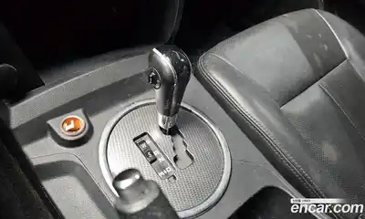 SsangYong Korando 2016 2.0 Автомат в Москве № 25599, миниатюра 9