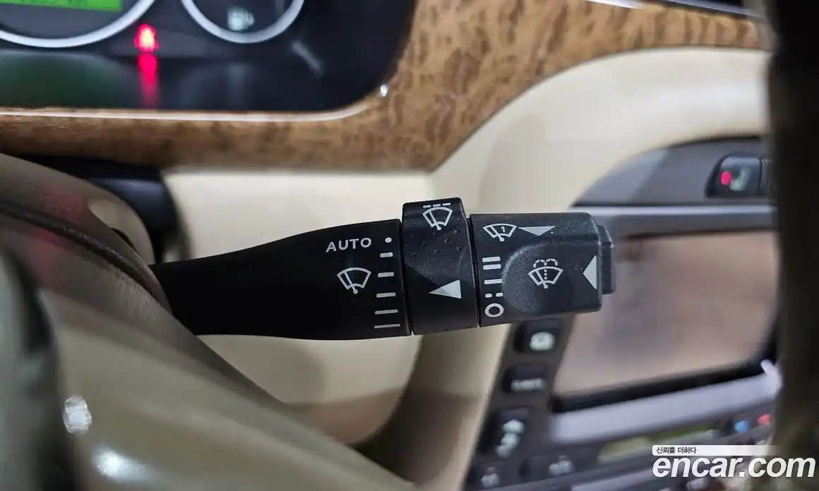 Jaguar X-TYPE 2008 2.5 Автомат в Москве № 256059, фото 18