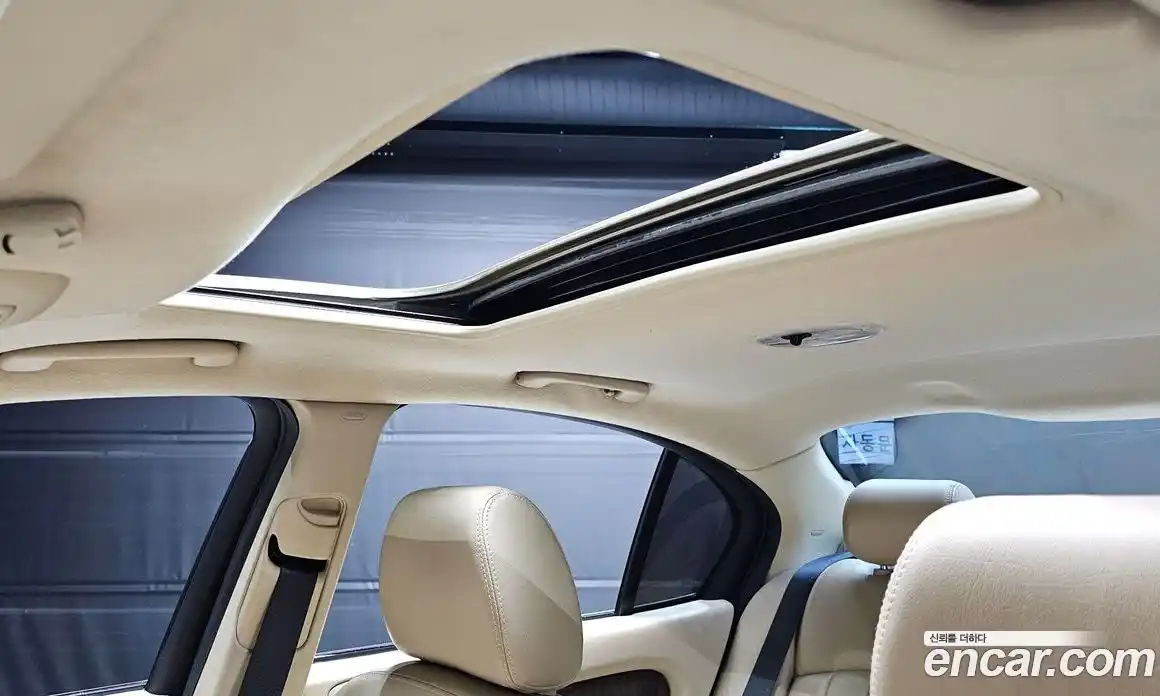 Jaguar X-TYPE 2008 2.5 Автомат в Москве № 256059, фото 19