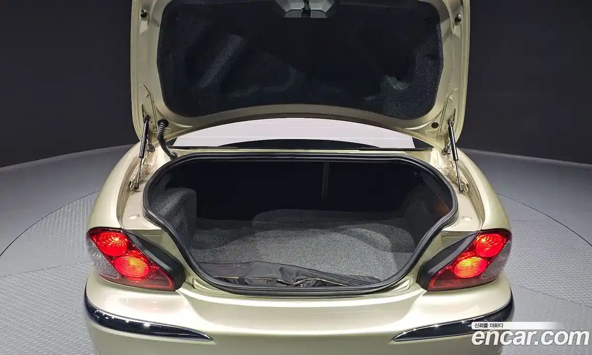 Jaguar X-TYPE 2008 2.5 Автомат в Москве № 256059, фото 20