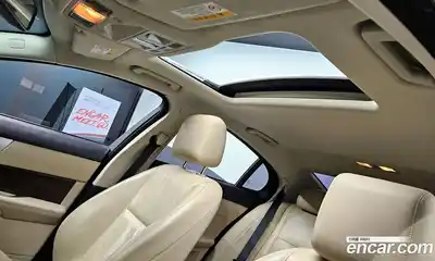 Jaguar XF 2014 2.0 Автомат в Москве № 256094, миниатюра 2