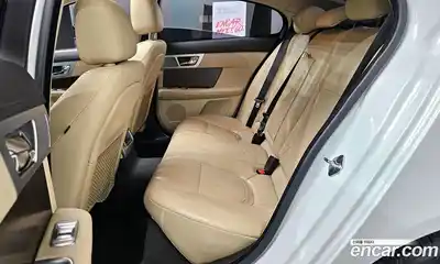 Jaguar XF 2014 2.0 Автомат в Москве № 256094, миниатюра 5