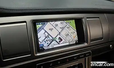 Jaguar XF 2014 2.0 Автомат в Москве № 256094, миниатюра 7