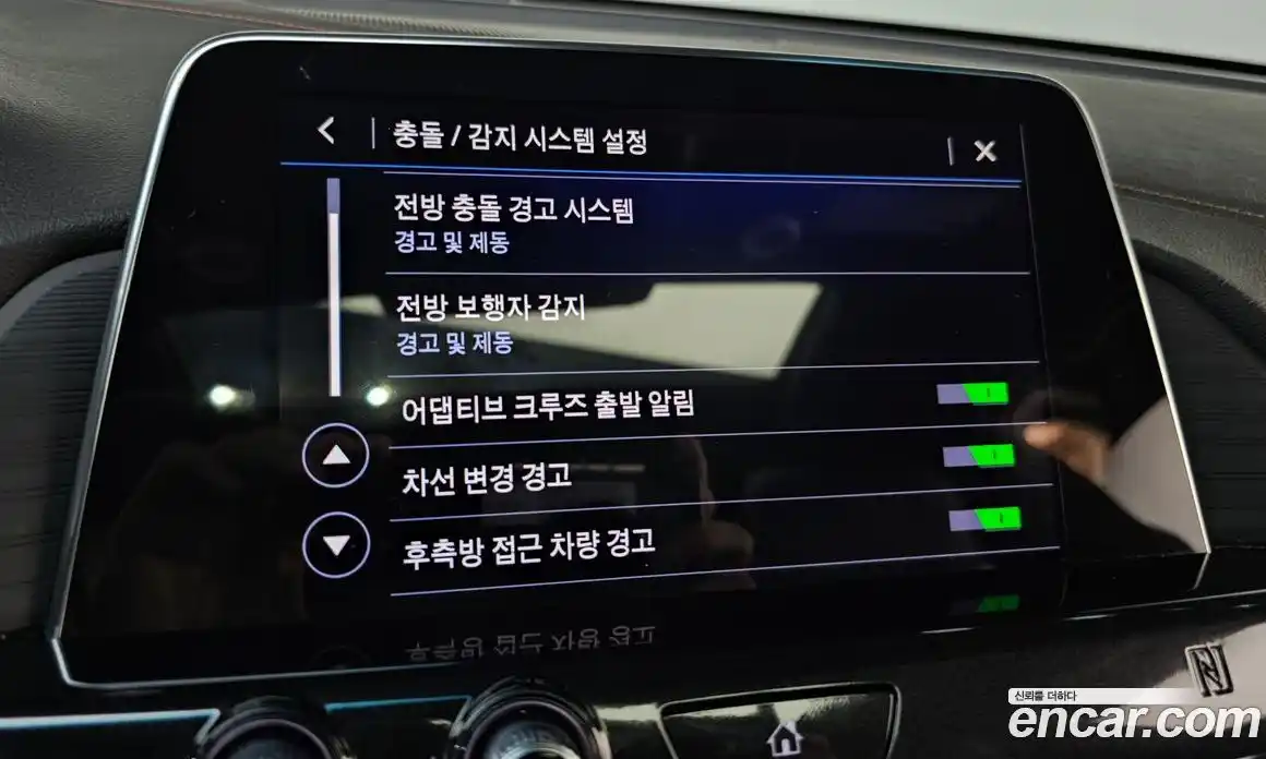 Cadillac CT4 2020 2.0 Автомат в Москве № 256414, фото 16