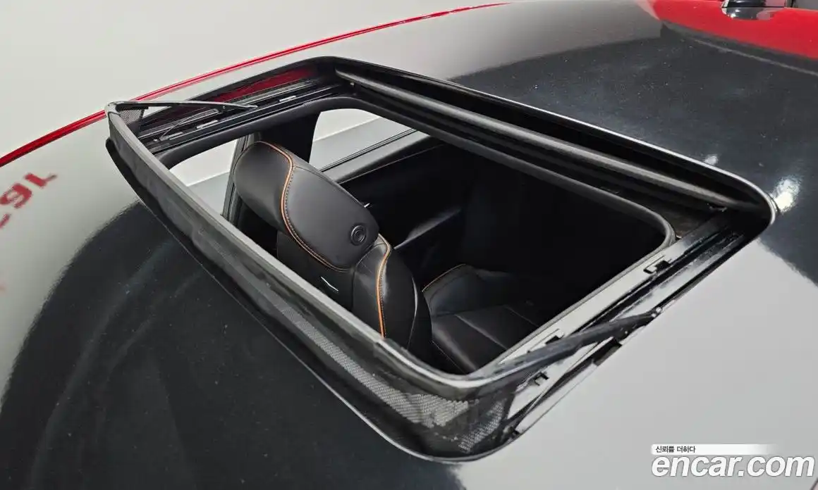 Cadillac CT4 2020 2.0 Автомат в Москве № 256414, фото 19