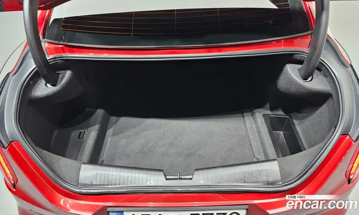 Cadillac CT4 2020 2.0 Автомат в Москве № 256414, фото 20