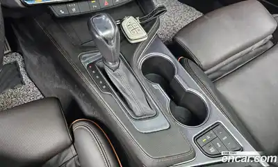 Cadillac CT4 2020 2.0 Автомат в Москве № 256414, миниатюра 9