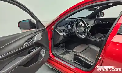 Cadillac CT4 2020 2.0 Автомат в Москве № 256414, миниатюра 10