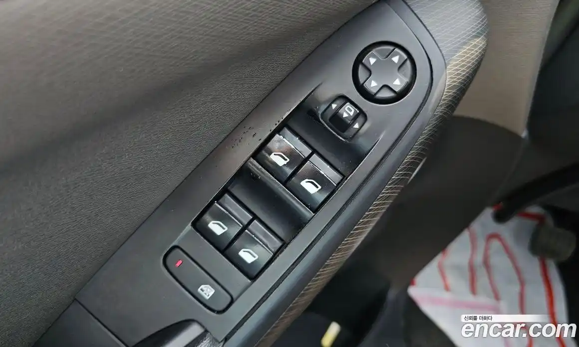 Citroen C4 Picasso 2014 2.0 Автомат в Москве № 256830, фото 16