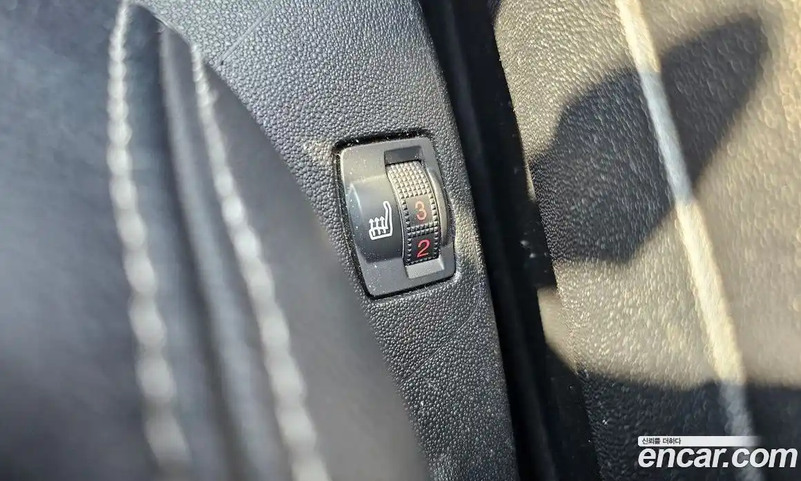 Citroen C4 Picasso 2014 2.0 Автомат в Москве № 256830, фото 17