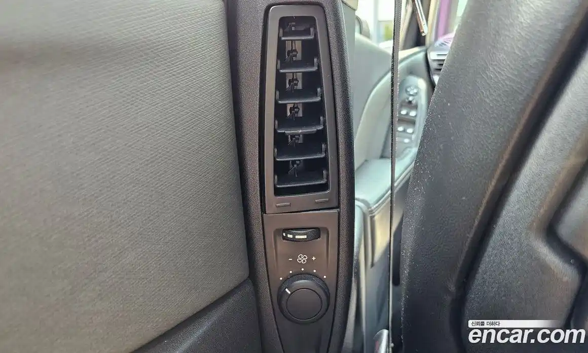 Citroen C4 Picasso 2014 2.0 Автомат в Москве № 256830, фото 18