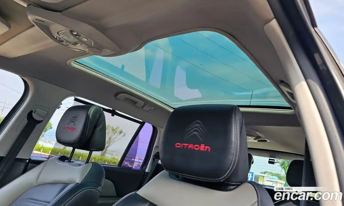 Citroen C4 Picasso 2014 2.0 Автомат в Москве № 256830, фото 19