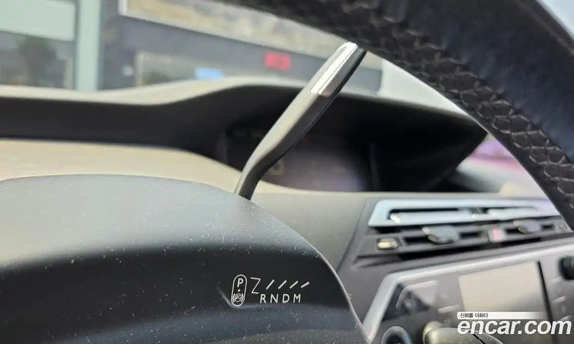 Citroen C4 Picasso 2014 2.0 Автомат в Москве № 256830, фото 9