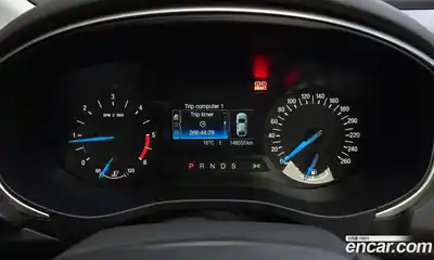 Ford Mondeo 2015 2.0 Автомат в Москве № 257316, миниатюра 11