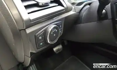 Ford Mondeo 2015 2.0 Автомат в Москве № 257316, миниатюра 5