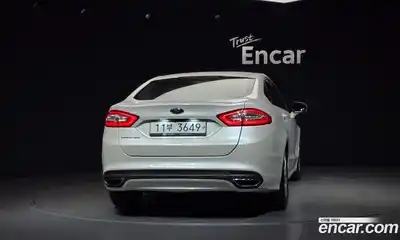 Ford Mondeo 2015 2.0 Автомат в Москве № 257316, миниатюра 7