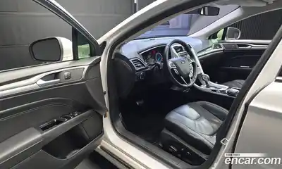 Ford Mondeo 2015 2.0 Автомат в Москве № 257316, миниатюра 8
