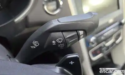 Ford Mondeo 2015 2.0 Автомат в Москве № 257316, миниатюра 9