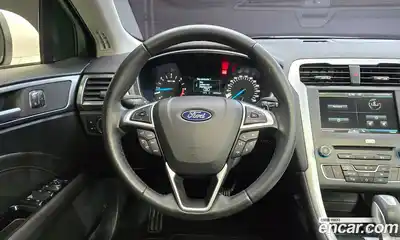 Ford Mondeo 2015 2.0 Автомат в Москве № 257316, миниатюра 10
