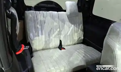 Suzuki Jimny 2024 1.5 Механическая в Москве № 257551, миниатюра 12