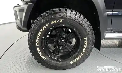 Suzuki Jimny 2024 1.5 Механическая в Москве № 257551, миниатюра 5