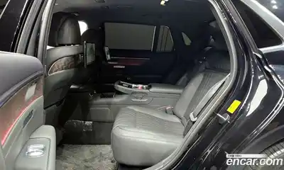 Genesis G90 2022 3.5 Автомат в Москве № 25881, миниатюра 12