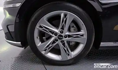 Genesis G90 2022 3.5 Автомат в Москве № 25881, миниатюра 5