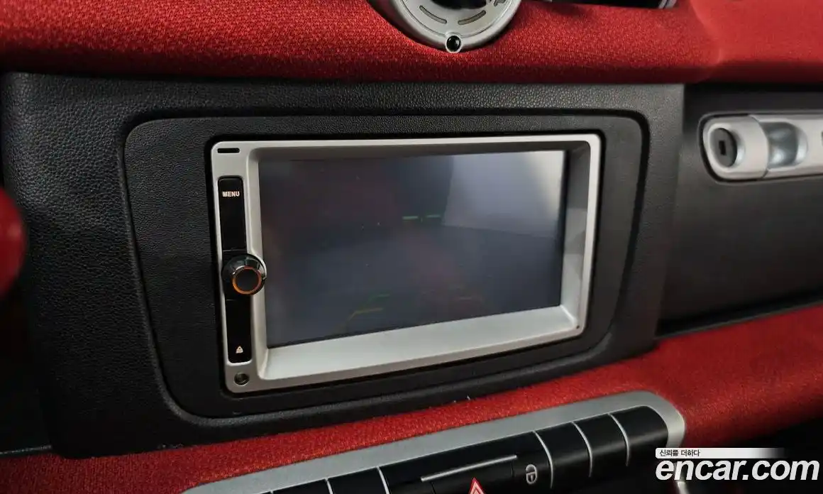 Smart Fortwo 2012 1.0 Автомат в Москве № 259359, фото 17