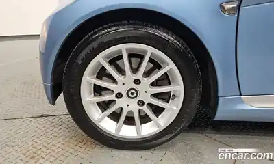 Smart Fortwo 2012 1.0 Автомат в Москве № 259359, миниатюра 5