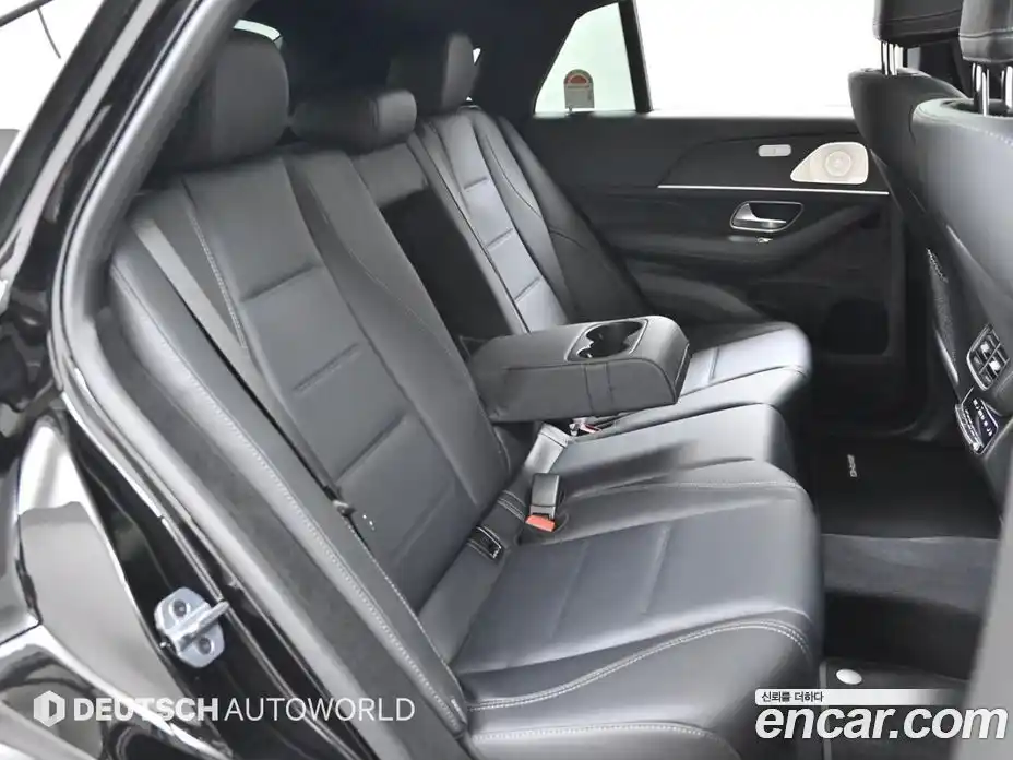 Mercedes-Benz GLE-Class 2025 3.0 Автомат в Москве № 261918, фото 12