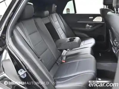 Mercedes-Benz GLE-Class 2025 3.0 Автомат в Москве № 261918, миниатюра 12