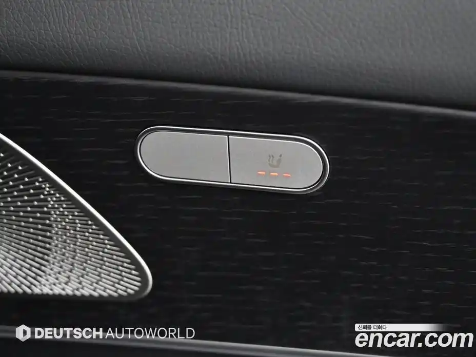 Mercedes-Benz GLE-Class 2025 3.0 Автомат в Москве № 261918, фото 16