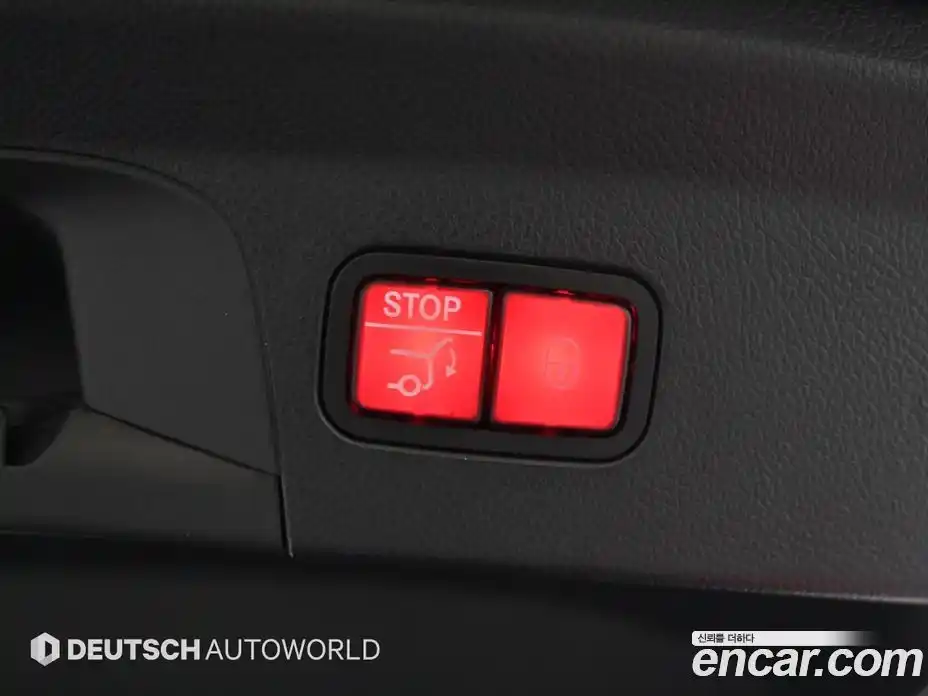 Mercedes-Benz GLE-Class 2025 3.0 Автомат в Москве № 261918, фото 20