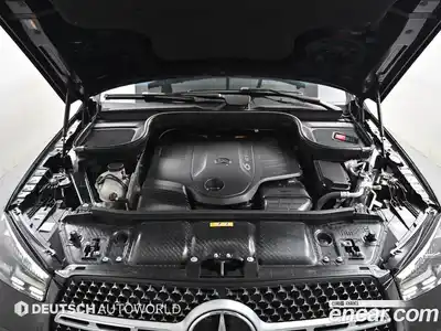 Mercedes-Benz GLE-Class 2025 3.0 Автомат в Москве № 261918, миниатюра 6