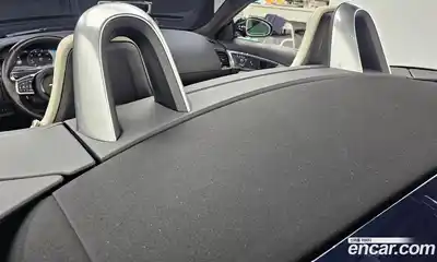 Jaguar F-Type 2023 2.0 Автомат в Москве № 263187, миниатюра 5