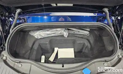 Jaguar F-Type 2023 2.0 Автомат в Москве № 263187, миниатюра 6