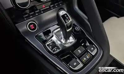 Jaguar F-Type 2023 2.0 Автомат в Москве № 263187, миниатюра 7