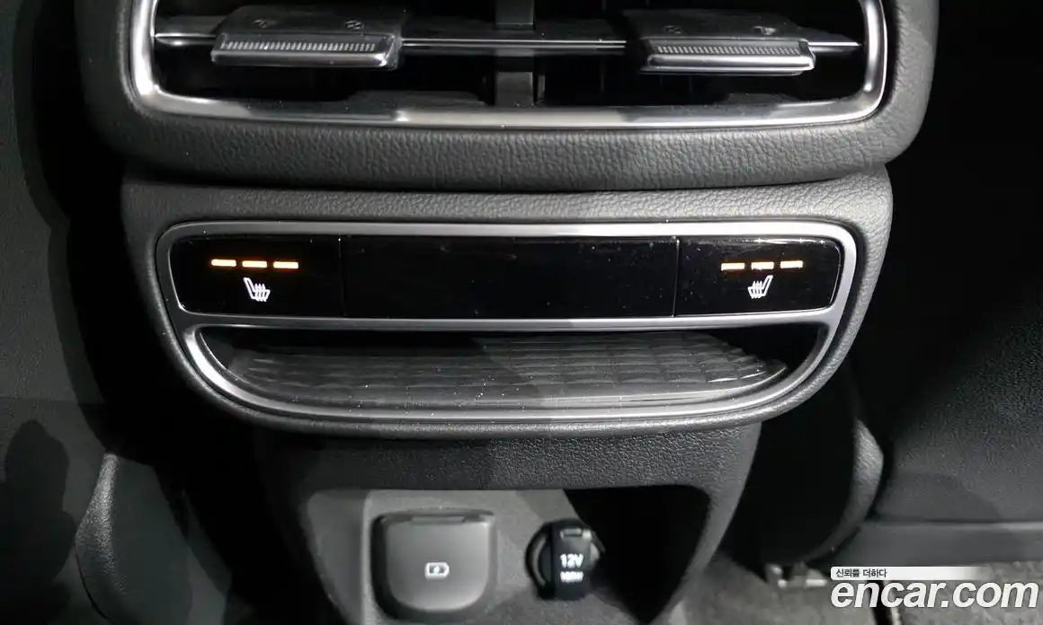 Genesis GV80 2020 2.5 Автомат в Москве № 26387, фото 11