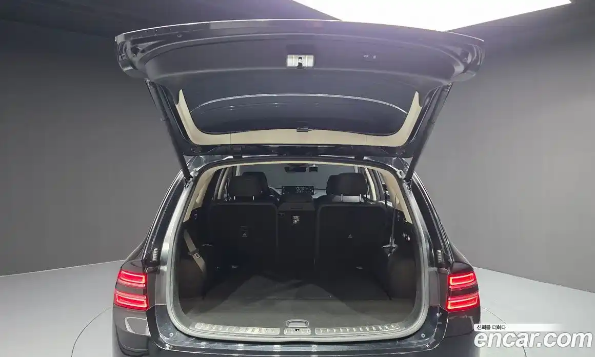 Genesis GV80 2020 2.5 Автомат в Москве № 26387, фото 17