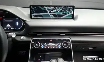 Genesis GV80 2020 2.5 Автомат в Москве № 26387, миниатюра 6