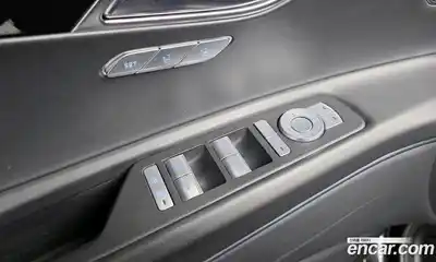 Genesis GV80 2020 2.5 Автомат в Москве № 26387, миниатюра 10