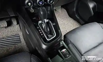 Renault XM3 2023 1.3 Автомат в Москве № 264505, миниатюра 11